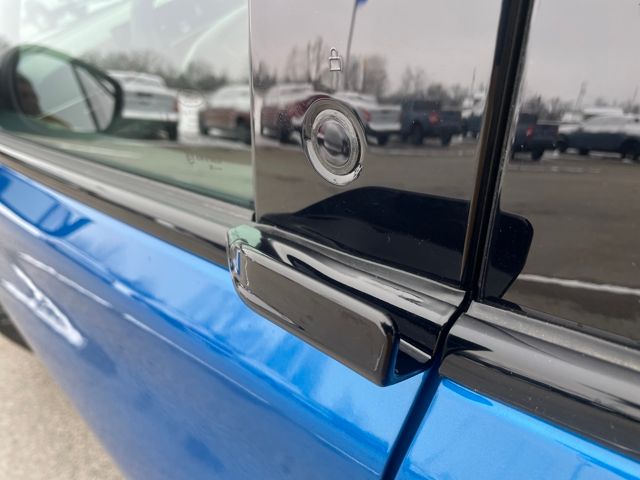 2025 Ford Mustang Mach-E Select - Photo 19