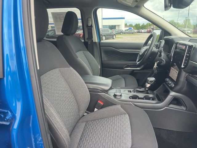 2025 Ford Ranger XLT - Photo 32