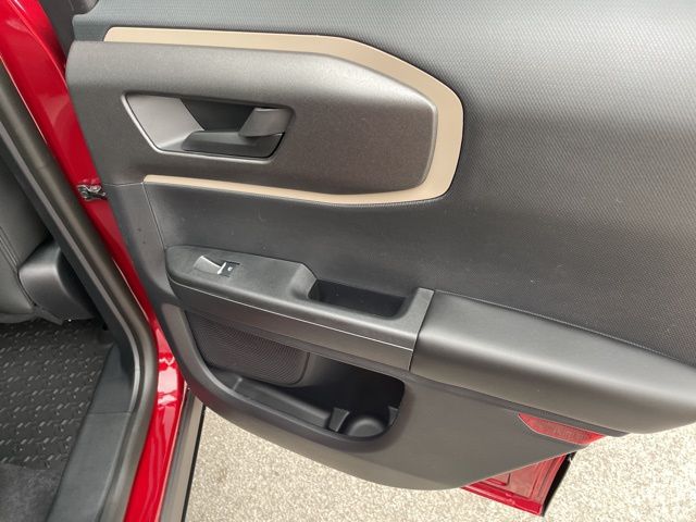 2026 Ford Bronco Sport Big Bend - Photo 50