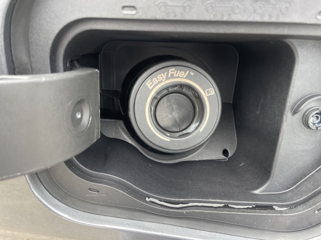 2025 Ford Bronco Sport Outer Banks - Photo 9