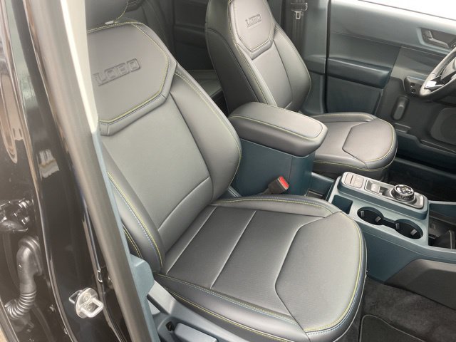 2026 Ford Maverick Lobo Standard - Photo 43