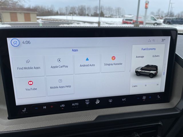 2026 Ford Bronco Sport Big Bend - Photo 32