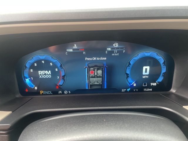 2025 Ford Bronco Sport Big Bend - Photo 31