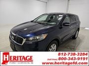 2020 Kia Sorento LX AT 4WD's photo