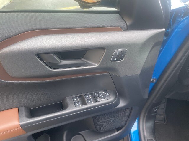 2025 Ford Bronco Sport Outer Banks - Photo 20