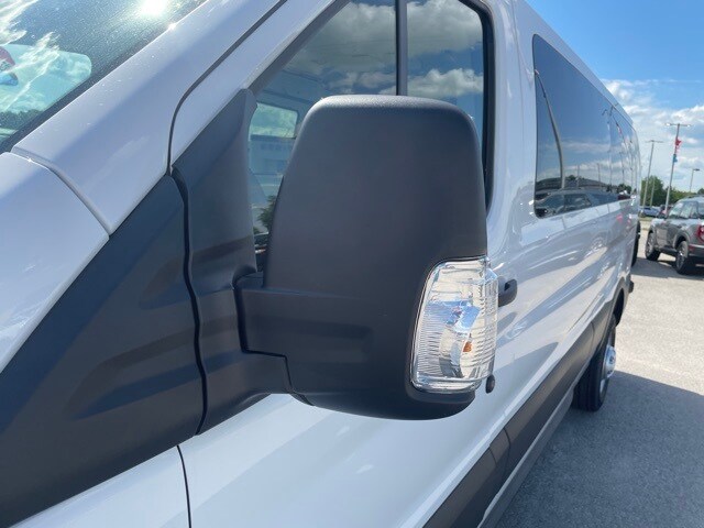2023 Ford Transit photo 4