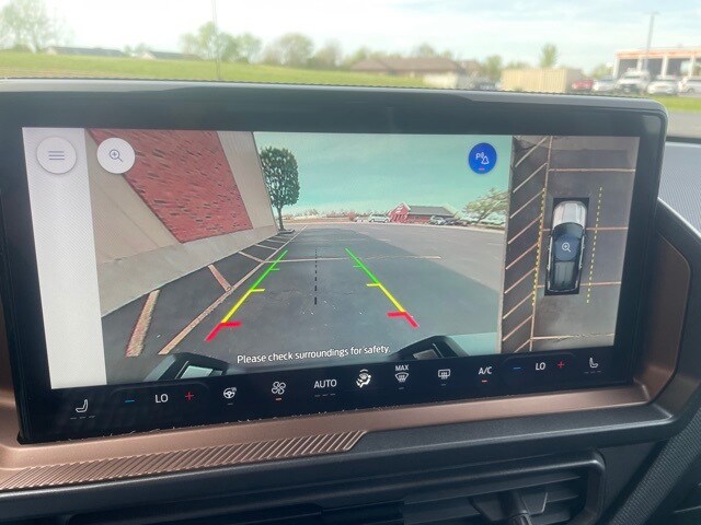 2025 Ford Bronco Sport Outer Banks - Photo 37