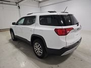 Used 2018 GMC Acadia SLE-2 with VIN 1GKKNSLA8JZ219932 for sale in Corydon, IN