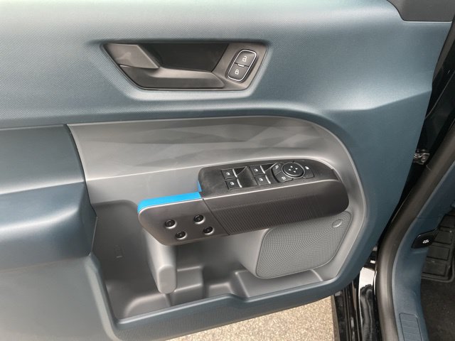 2026 Ford Maverick Lobo Standard - Photo 17