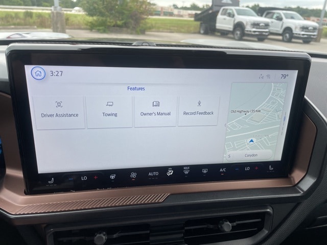 2025 Ford Bronco Sport Outer Banks - Photo 38