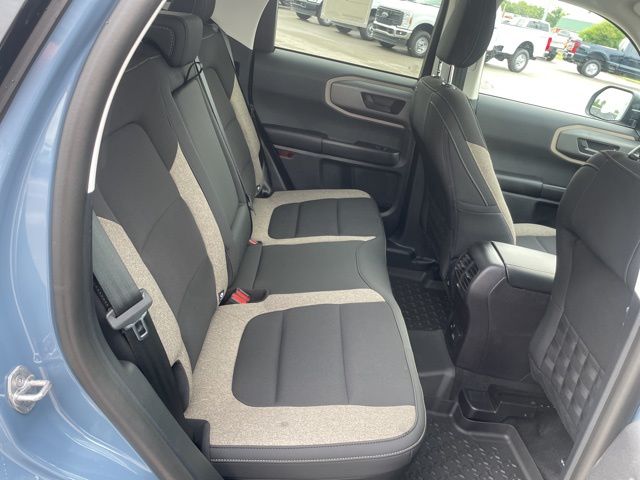 2025 Ford Bronco Sport Big Bend - Photo 51