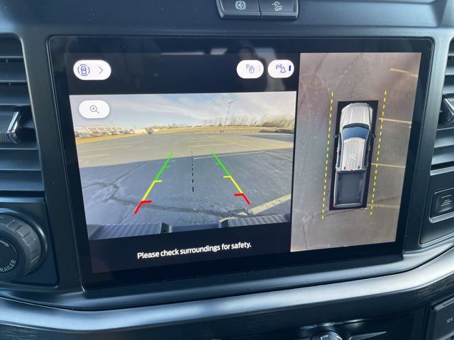 2026 Ford F-250 Super Duty Lariat - Photo 49
