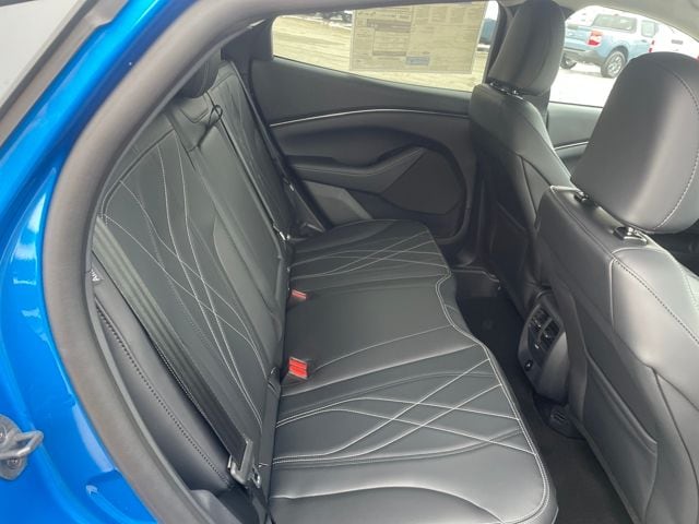 2025 Ford Mustang Mach-E Select - Photo 52