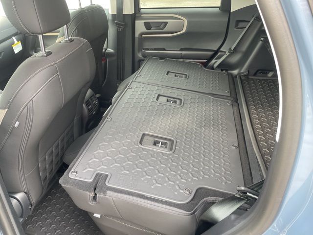 2025 Ford Bronco Sport Big Bend - Photo 58