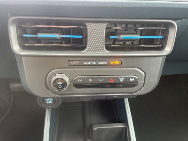 2026 Ford Maverick Lobo Standard - Photo 38