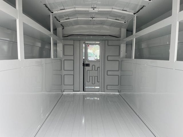 2024 Ford Transit Cutaway Base - Photo 53