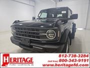 2022 Ford Bronco Base 4x4's photo