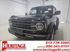 Used 2022 Ford Bronco Outer Banks SUV 1FMDE5AHXNLB19440 for sale near Louisville, KY