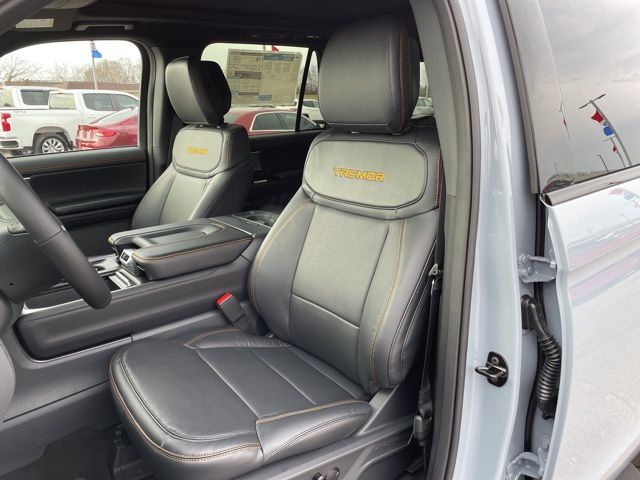 2026 Ford Expedition Tremor - Photo 27