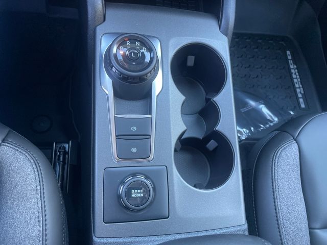 2025 Ford Bronco Sport Big Bend - Photo 43