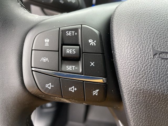 2026 Ford Bronco Sport Big Bend - Photo 24