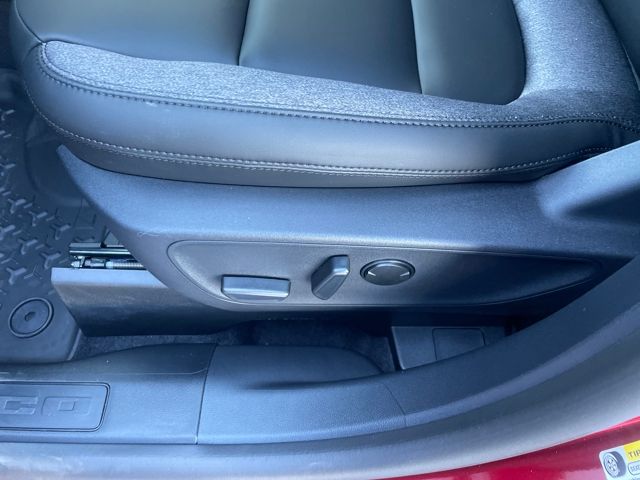 2025 Ford Bronco Sport Big Bend - Photo 23