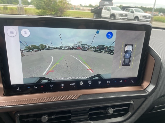 2025 Ford Bronco Sport Outer Banks - Photo 40
