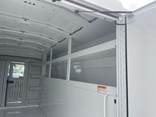 2024 Ford Transit Cutaway Base - Photo 54