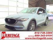 2019 Mazda CX-5 Grand Touring Auto AWD's photo