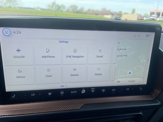 2025 Ford Bronco Sport Outer Banks - Photo 34