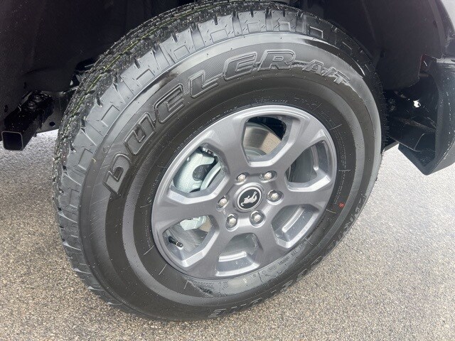 2026 Ford Bronco 4-Door Big Bend - Photo 15