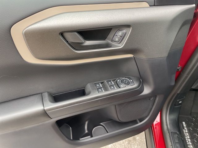 2026 Ford Bronco Sport Big Bend - Photo 19