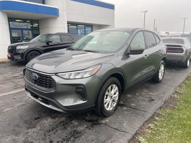 2025 Ford Escape Active photo 4