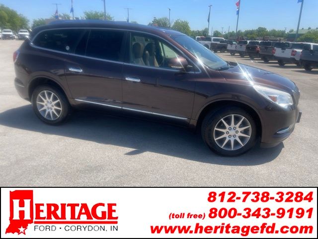 2015 Buick Enclave Leather AWD's photo