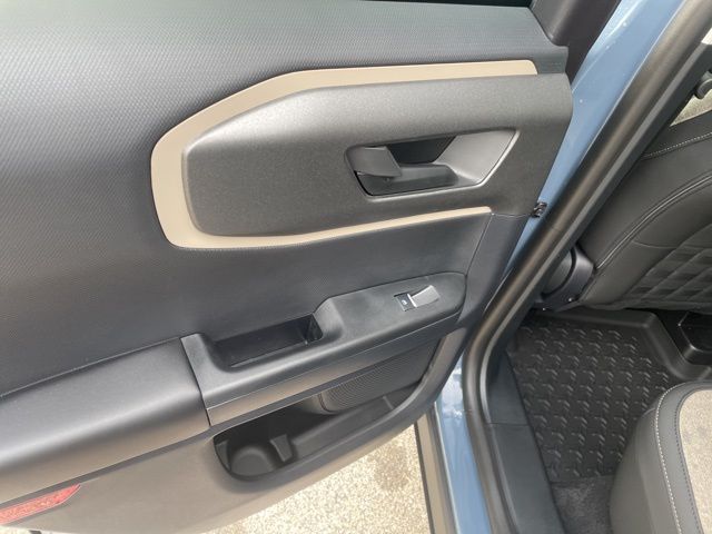 2025 Ford Bronco Sport Big Bend - Photo 56