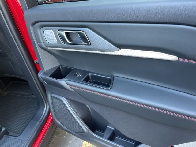 2026 Ford Explorer ST - Photo 58