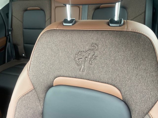 2025 Ford Bronco Sport Outer Banks - Photo 28