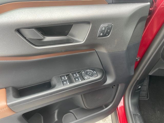 2025 Ford Bronco Sport Outer Banks - Photo 24