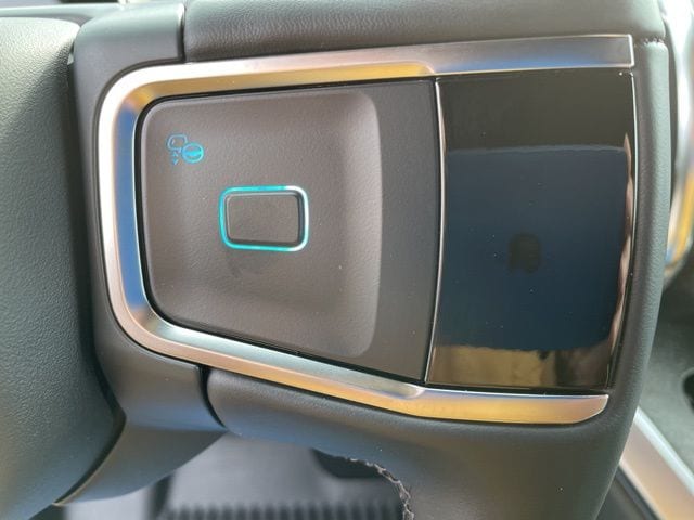 2026 Ford Expedition Tremor - Photo 35