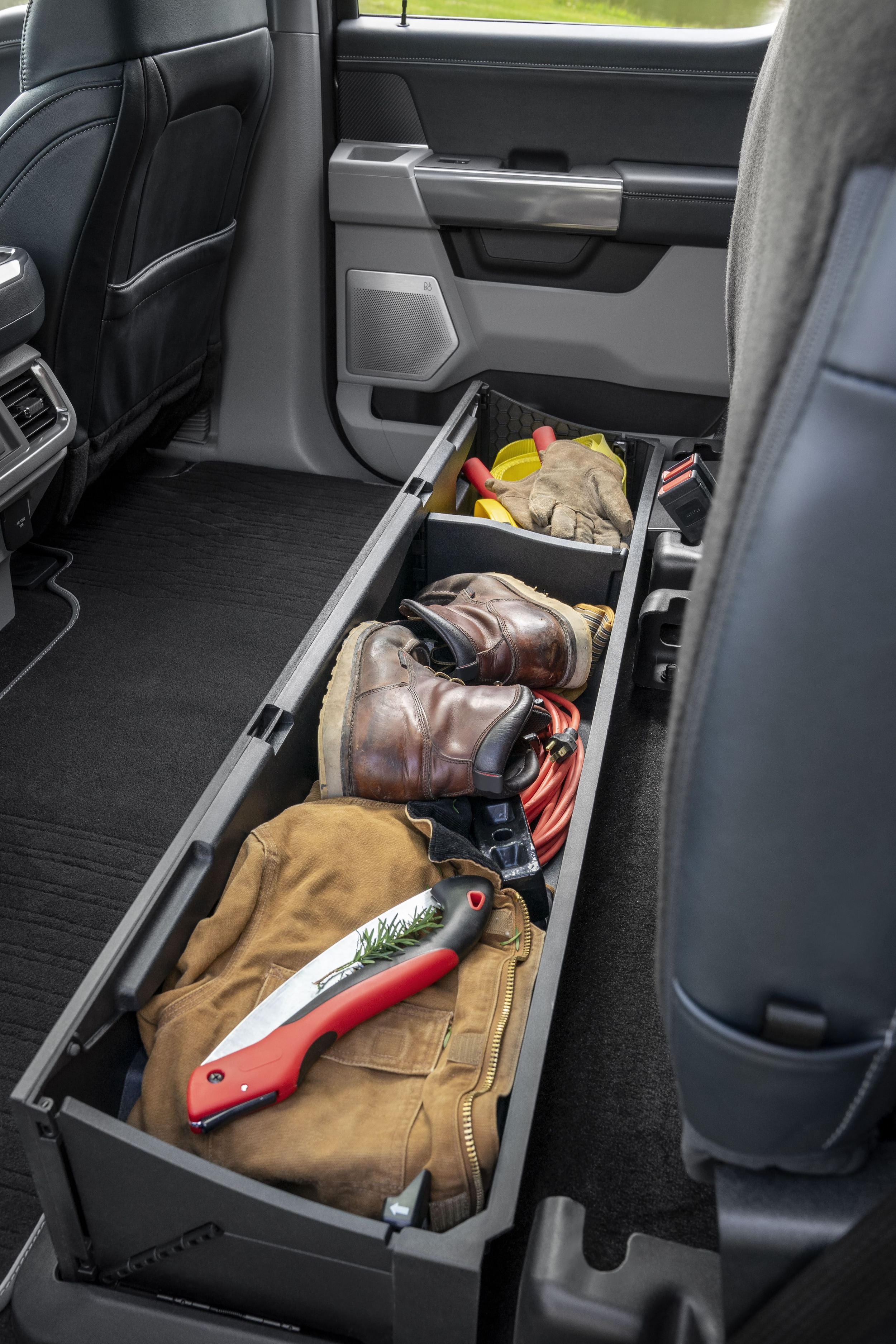 Ford F150 Under the Seat Storage Compressed.jpg