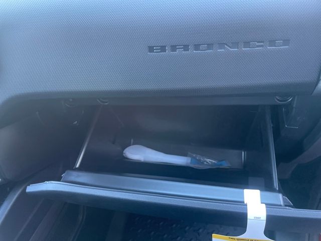 2025 Ford Bronco Sport Big Bend - Photo 49