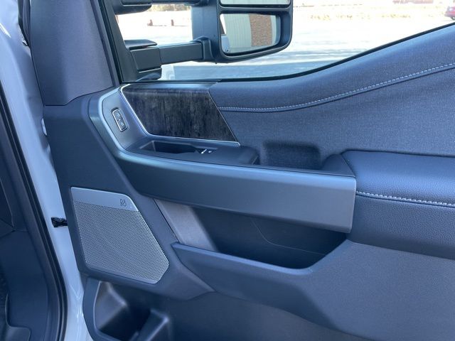 2026 Ford F-250 Super Duty Lariat - Photo 61