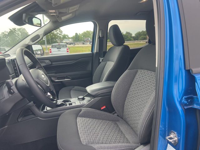 2025 Ford Ranger XLT - Photo 14
