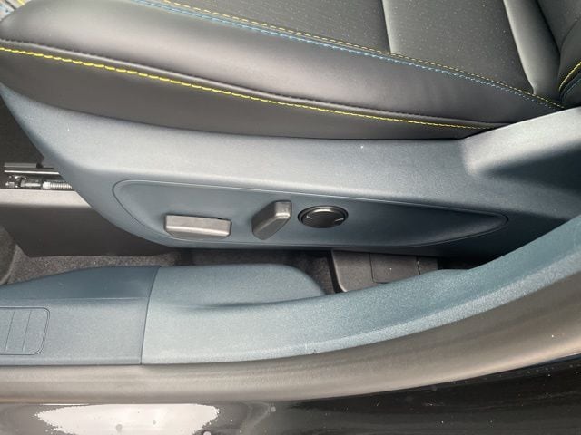 2026 Ford Maverick Lobo Standard - Photo 21