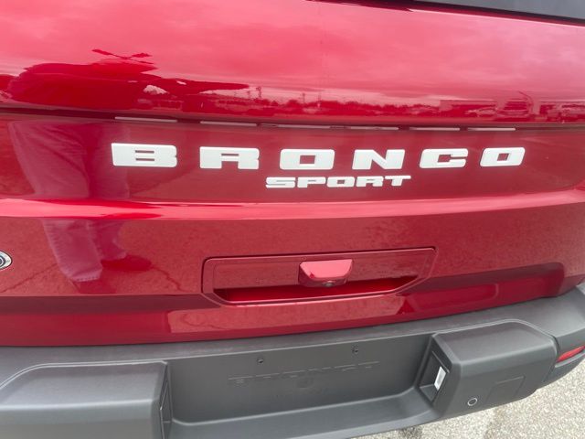 2025 Ford Bronco Sport Outer Banks - Photo 13