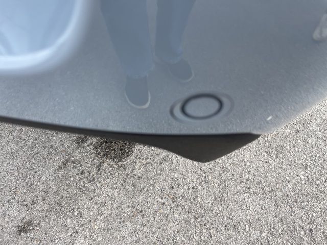 2026 Ford Expedition Tremor - Photo 16