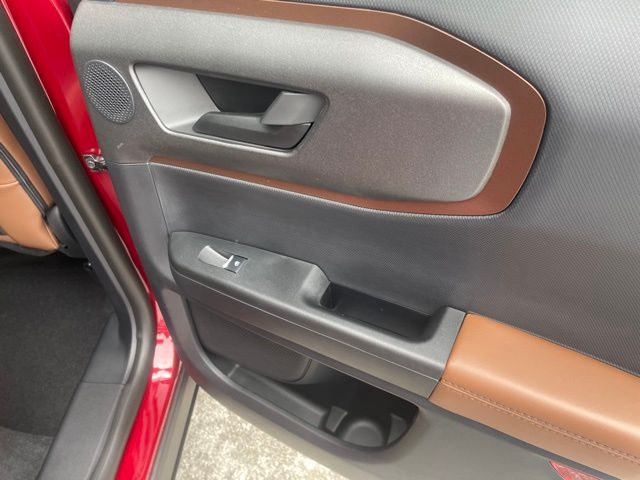 2025 Ford Bronco Sport Outer Banks - Photo 54