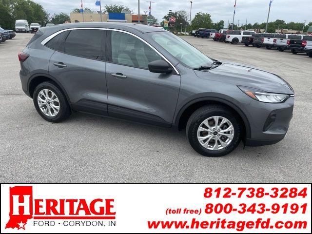 2023 Ford Escape SUV 