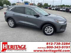 Used 2023 Ford Escape Active SUV 1FMCU9GN0PUA27902 for sale near Louisville, KY