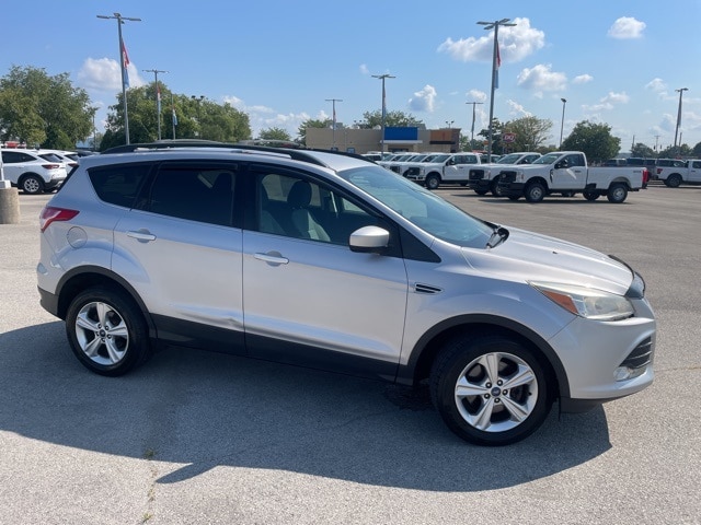 Used 2013 Ford Escape SE with VIN 1FMCU9GX4DUD41632 for sale in Corydon, IN